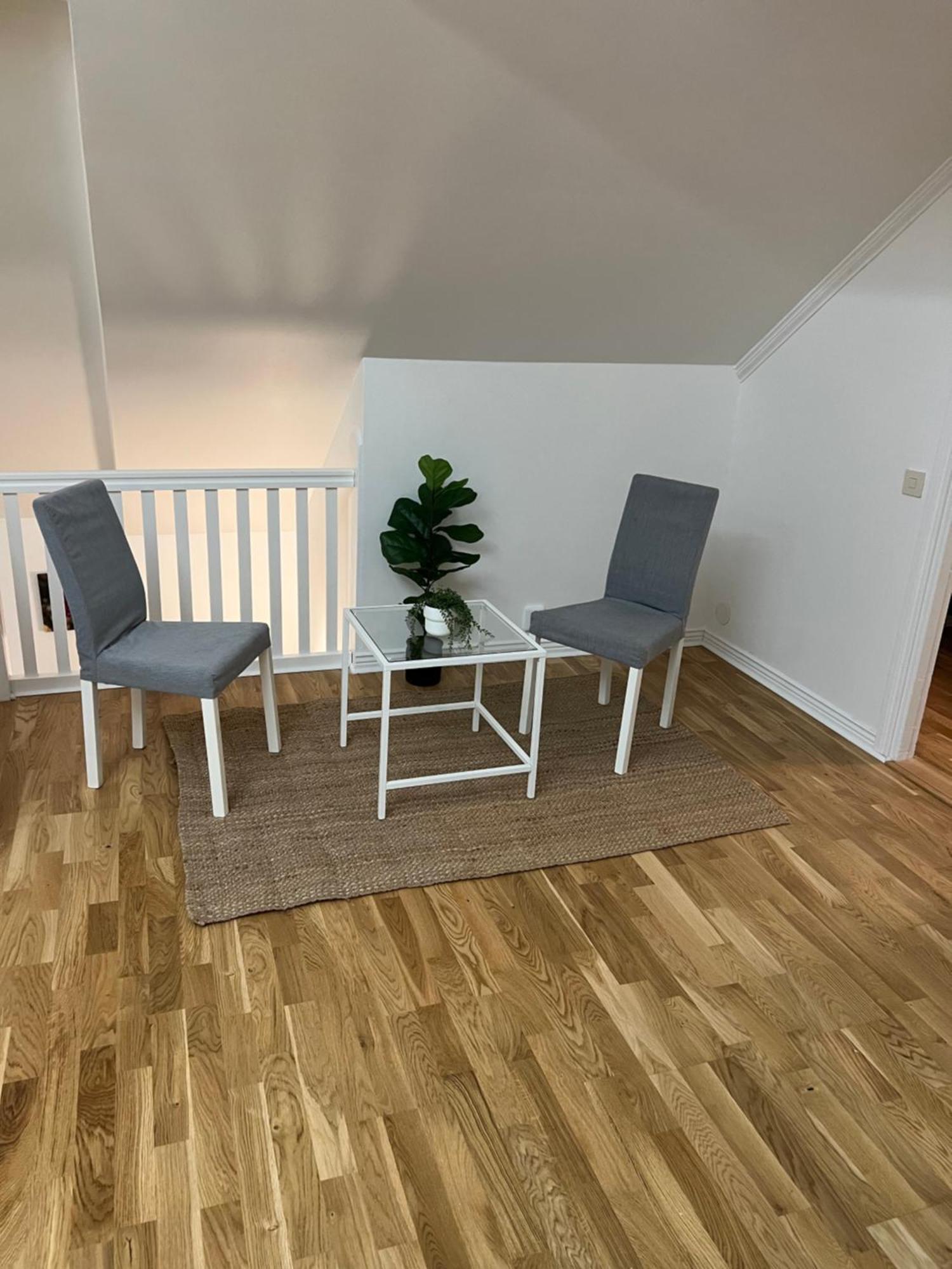 Noah Longstay Apartment Vasteras Exterior foto