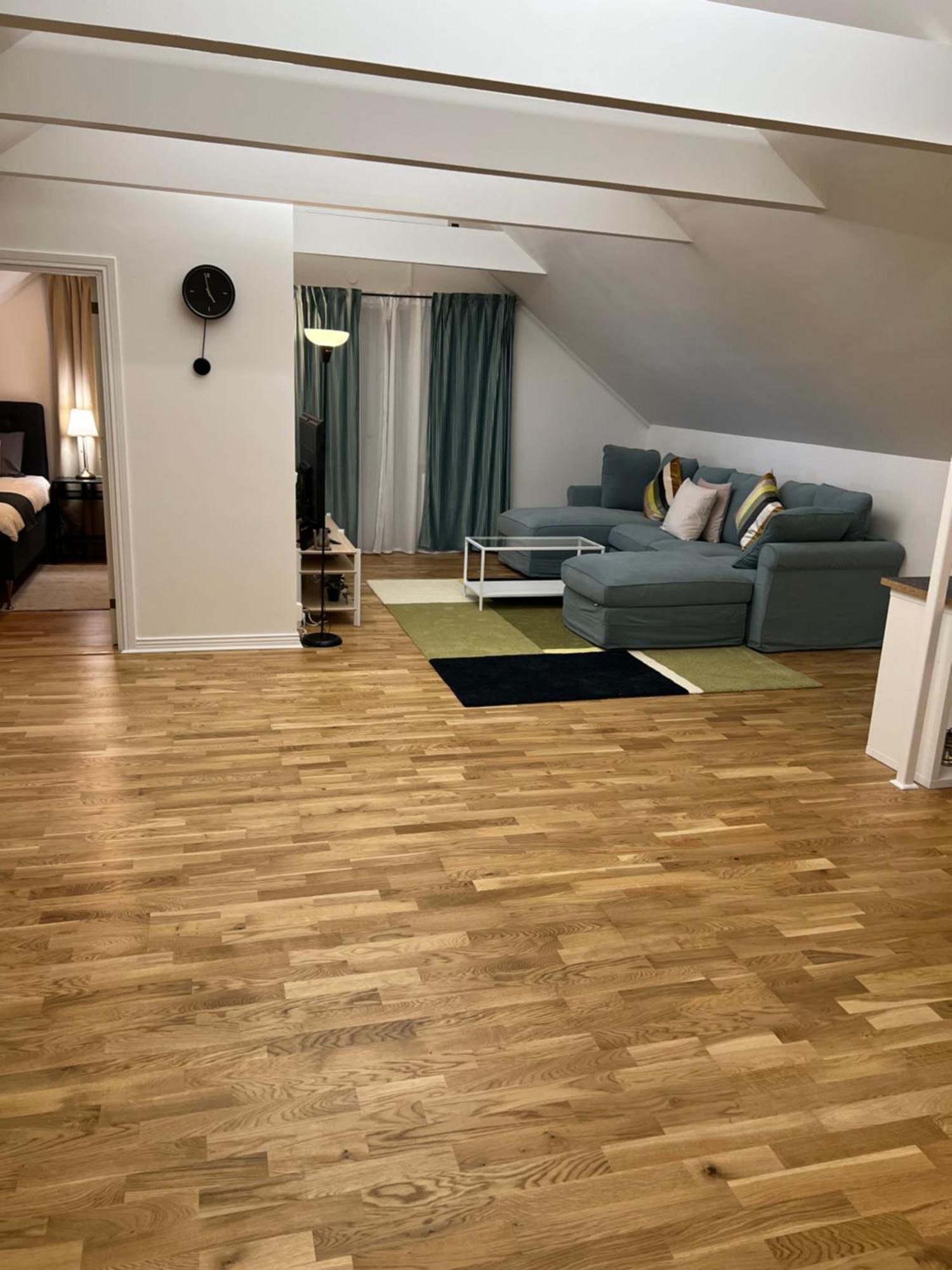 Noah Longstay Apartment Vasteras Exterior foto