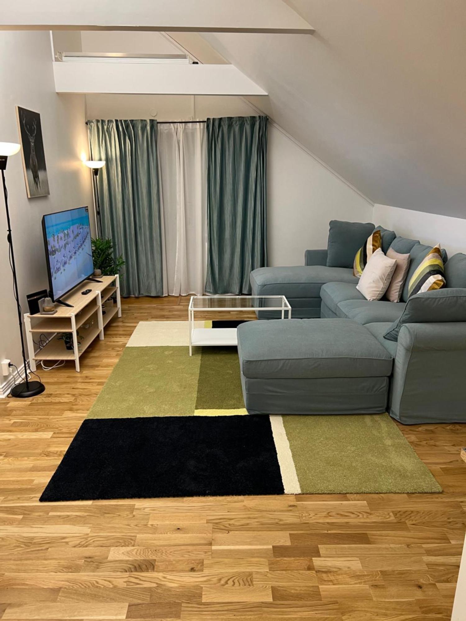 Noah Longstay Apartment Vasteras Exterior foto