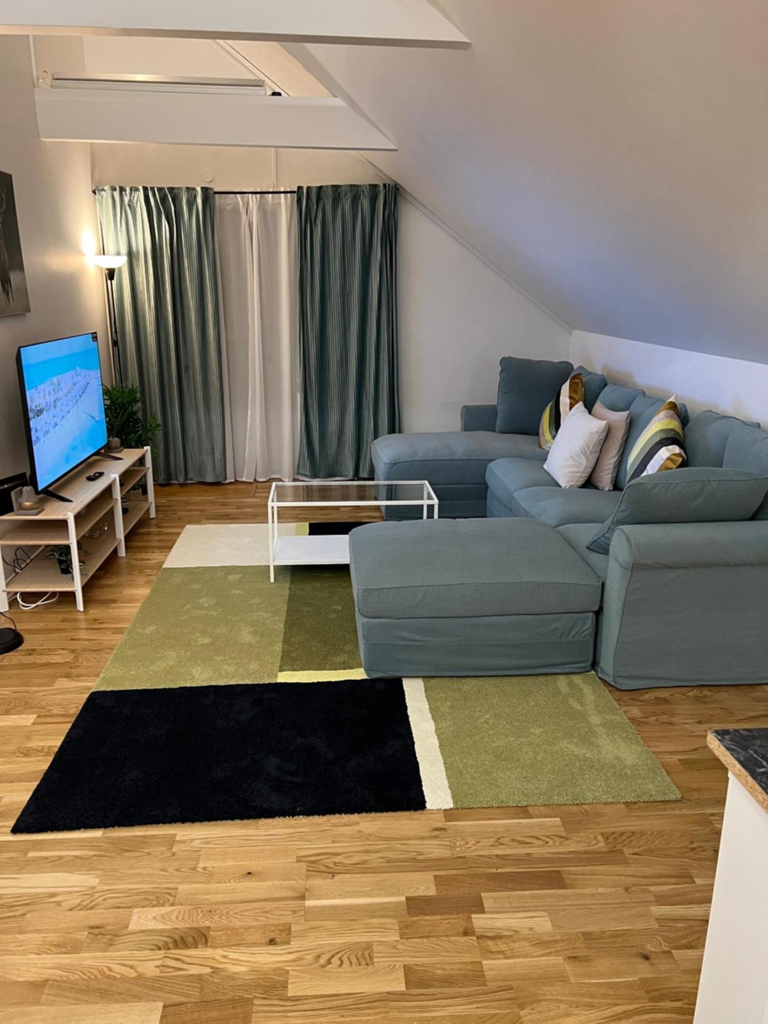 Noah Longstay Apartment Vasteras Exterior foto