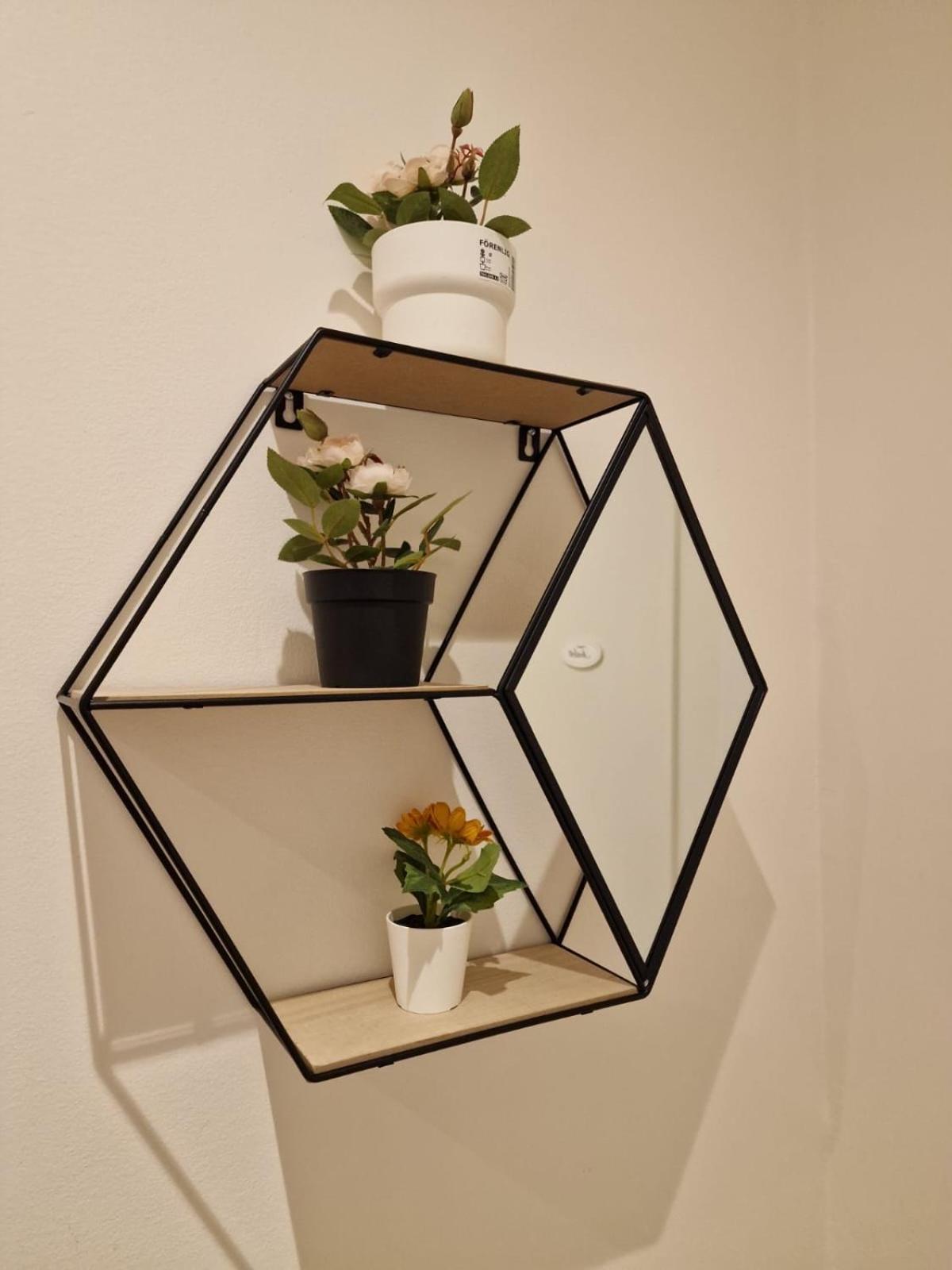 Noah Longstay Apartment Vasteras Exterior foto