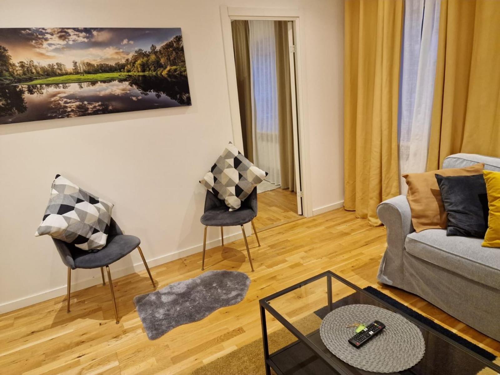 Noah Longstay Apartment Vasteras Exterior foto