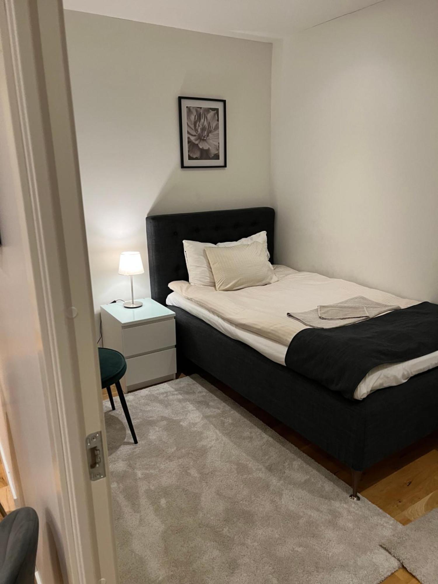 Noah Longstay Apartment Vasteras Exterior foto