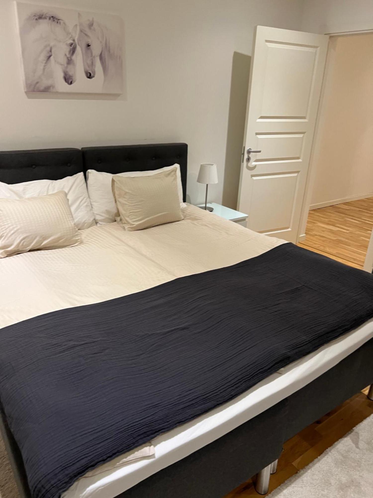 Noah Longstay Apartment Vasteras Exterior foto